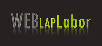 Weblaplabor